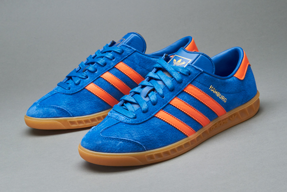 adidas hamburg original